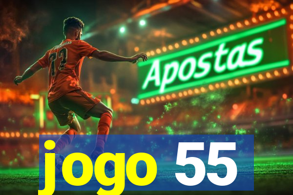 jogo 55